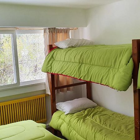 Patagonia Jazz Hostel Dos San Carlos de Bariloche Bagian luar foto