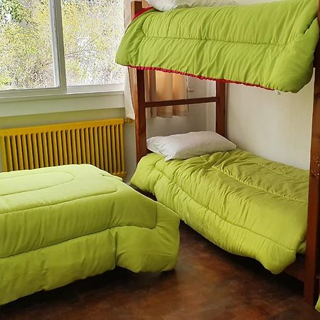 Patagonia Jazz Hostel Dos San Carlos de Bariloche Bagian luar foto