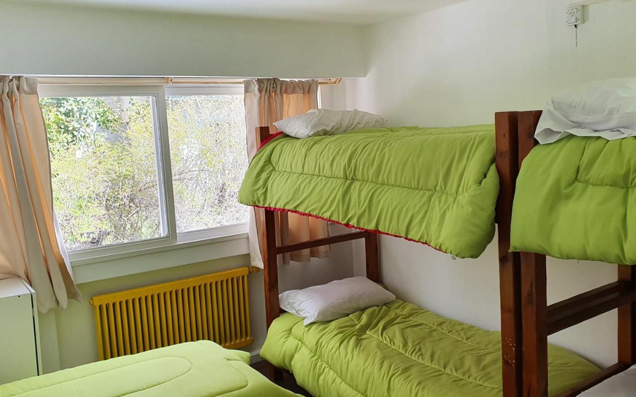 Patagonia Jazz Hostel Dos San Carlos de Bariloche Bagian luar foto