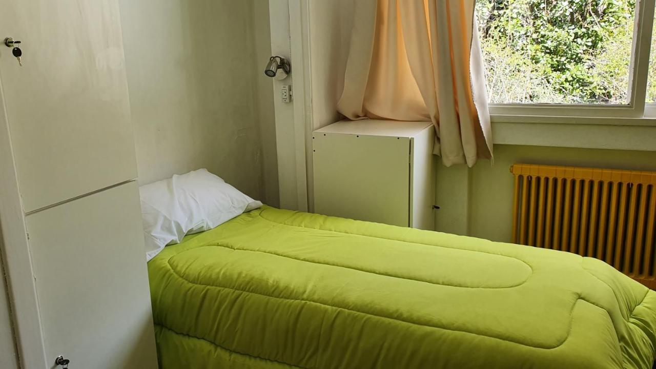 Patagonia Jazz Hostel Dos San Carlos de Bariloche Bagian luar foto
