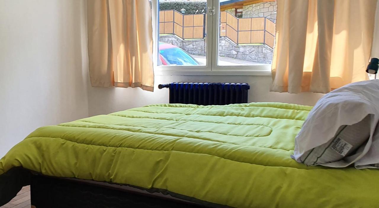 Patagonia Jazz Hostel Dos San Carlos de Bariloche Bagian luar foto