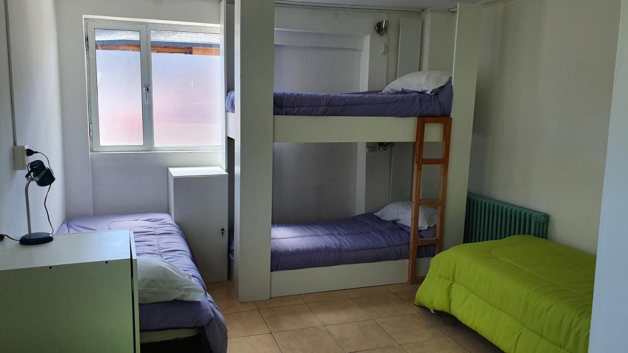 Patagonia Jazz Hostel Dos San Carlos de Bariloche Bagian luar foto