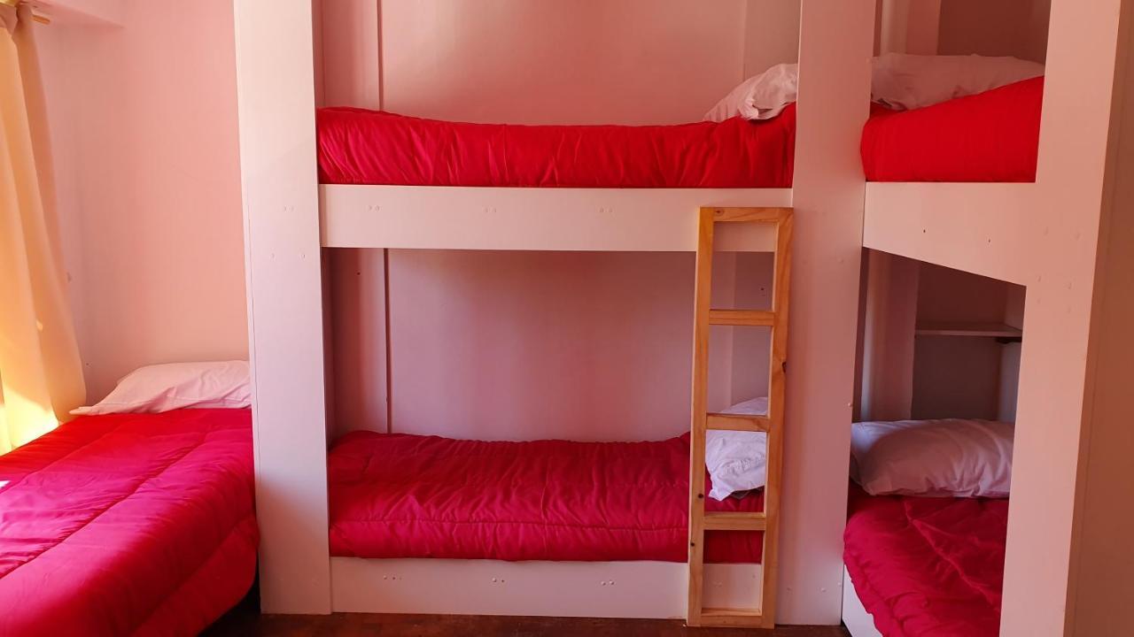 Patagonia Jazz Hostel Dos San Carlos de Bariloche Bagian luar foto