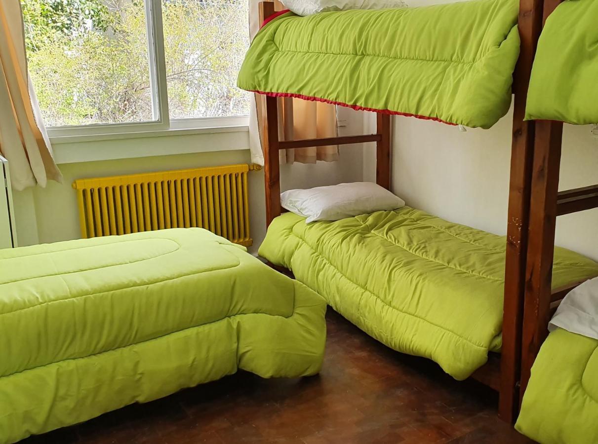 Patagonia Jazz Hostel Dos San Carlos de Bariloche Bagian luar foto