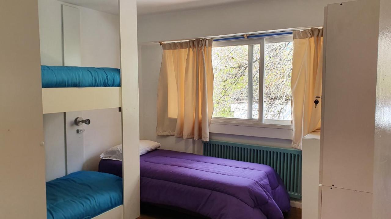 Patagonia Jazz Hostel Dos San Carlos de Bariloche Bagian luar foto