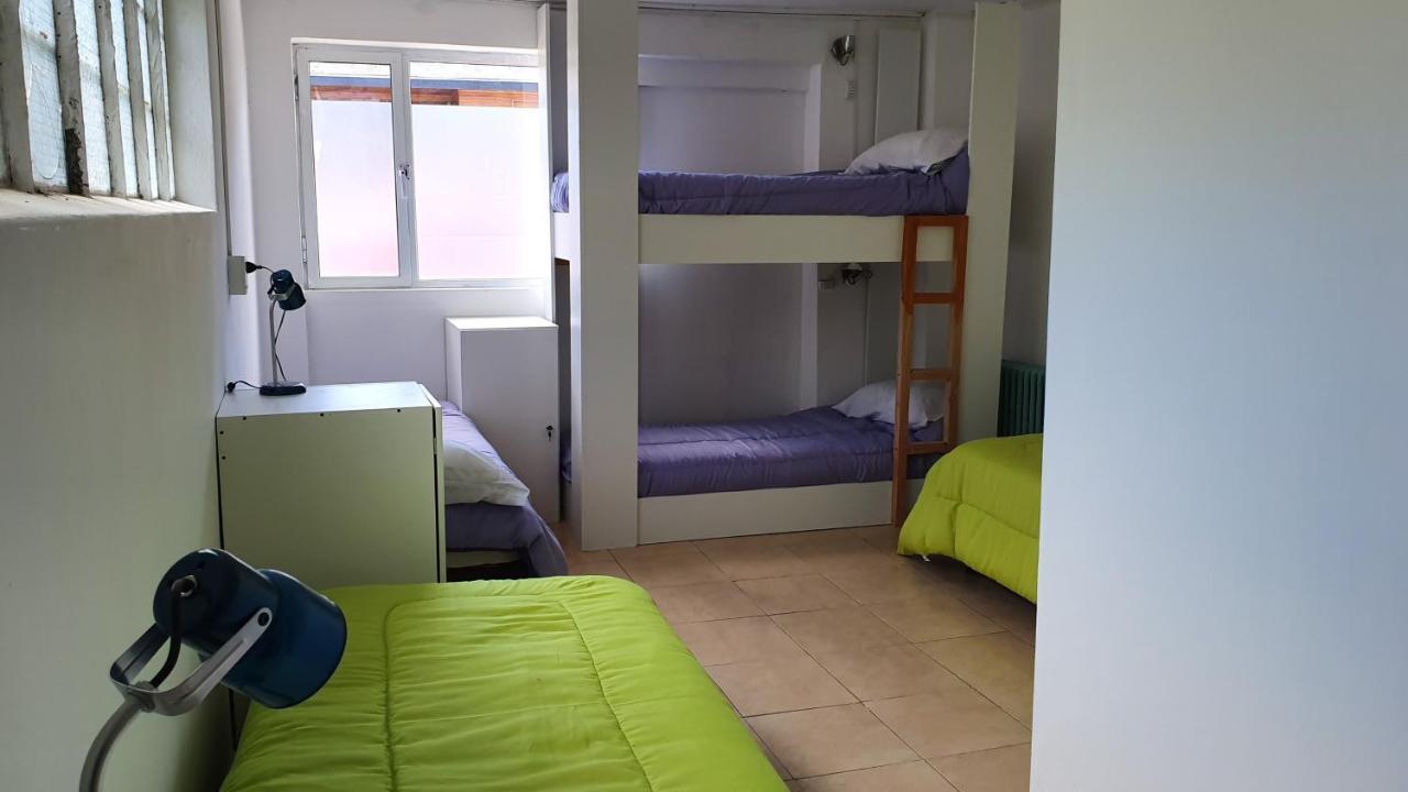 Patagonia Jazz Hostel Dos San Carlos de Bariloche Bagian luar foto