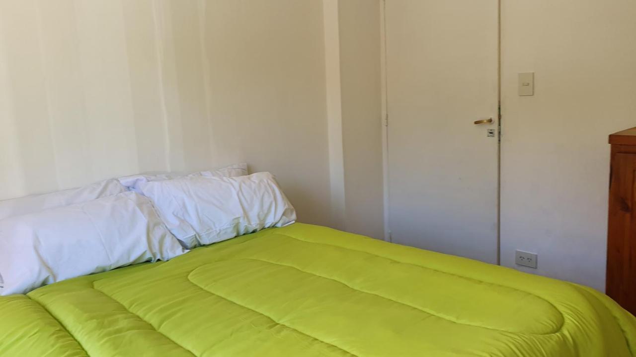 Patagonia Jazz Hostel Dos San Carlos de Bariloche Bagian luar foto